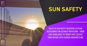Skin Care Regimes & Tips - Cleansing Routine with Sun Safety