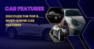 Yodimom's Advanced Driver-Assistance System Enhancing Vehicle Safety