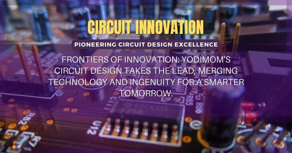 Cutting-Edge Circuit Design with Power-3 Dynamic Strategies - Yodimom Shop