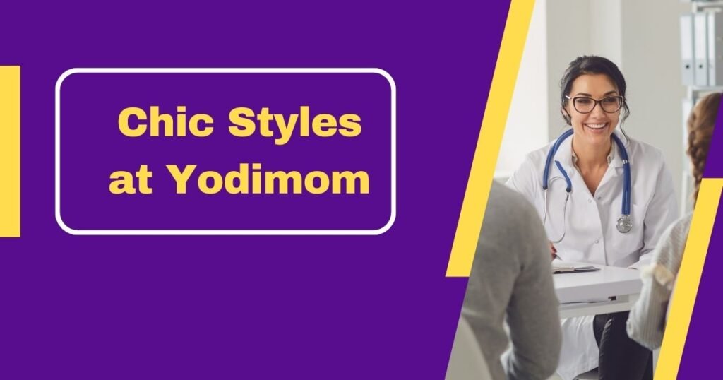 Happier with Yodimom Accessories