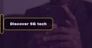 Cutting-edge 5G technology gadgets available at Yodimom shop
