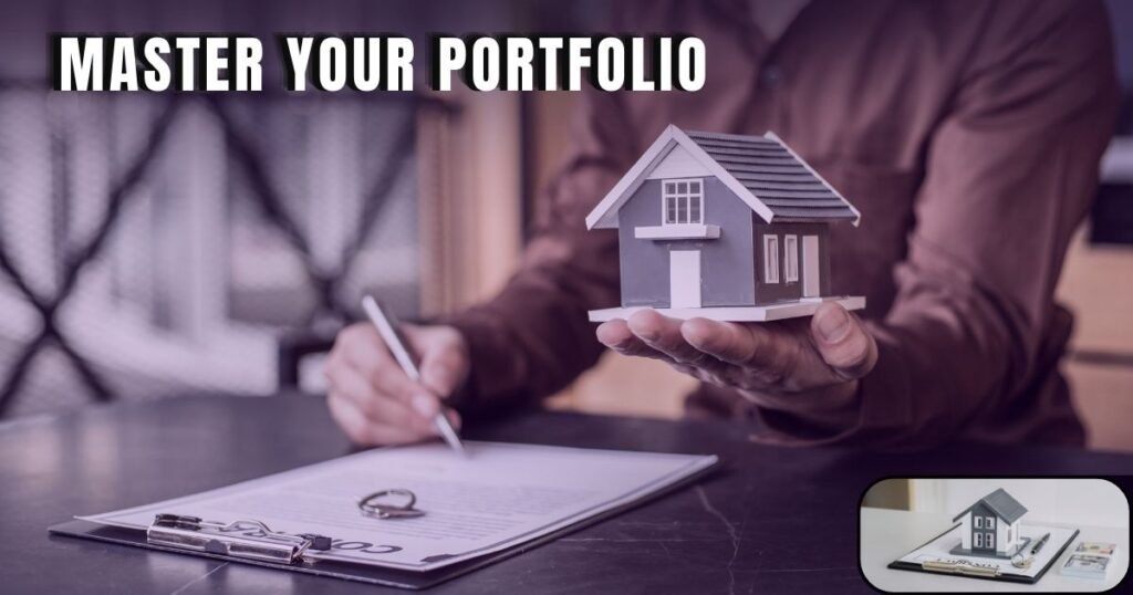 Yodimom Real Estate Portfolio Mastery