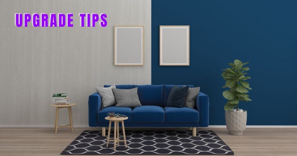 5 Pro Tips for Perfect Home Upgrades - Yodimom