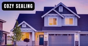 5 Quick Tips for Sealing Windows & Doors for a Cozy Home - Yodimom